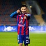Abbosbek Fayzullayev Rasmiy kanal