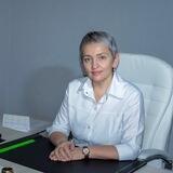 Анастасия Крутень