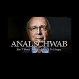 🔹️ ANAL 💩 SCHWAB 🔹️ FANCLUB