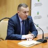 Александр Осипов | Комсомольский муниципальный округ