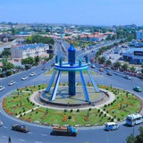 NAMANGAN SHAHRI | AXBOROT AGENTLIGI