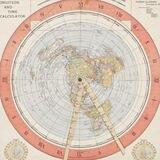 Terra Piatta e Cosmologia Biblica