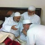 Muhammad Karem Said Rojih
