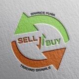 Crypto pump signals for Binance