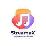 StreamuX - Portal