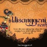 Wisanggeni Rent : HIRTAL MALE TALENT