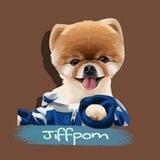 Jiffpom Official Channel