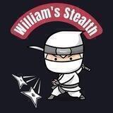 William's Stealth Portal