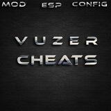 VUZER CHEATS