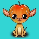 Apple Head Inu | AHI Portal