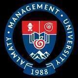 MBA AlmaU Узбекистан