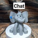 ❌🕊🐘 Chat - Der Elefant ✔️