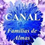 FAMILIAS DE ALMAS: co-creando comunidad alternativa
