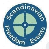 Scandinavian Freedom Events