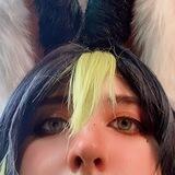 Hrizalida_cosplay