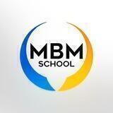 MBM SCHOOL 🚀