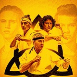 سریال کبرا کای | Cobra Kai