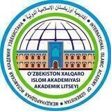 O‘zXIA | Akademik litseyi