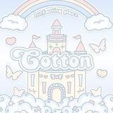 COTTON! ♡ OPEN