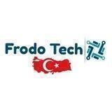 FrodoTech | Türkish Official Community🇹🇷