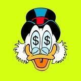 $CROOGE