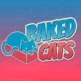 Baked Cats - Portal