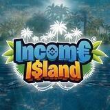 🌴 Income Island 🌴