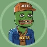 JEETs Token Portal 🔥🚀