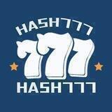 👑777国际哈希👑