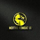 MORTAL KOMBAT IR