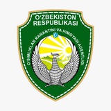 QR Ósimlikler karantini hám qorǵaw agentligi