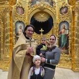 священник Серафим Гоюк ☦️