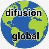 difusión global