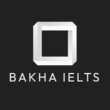Bakha | IELTS