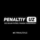 PENALTIY UZ