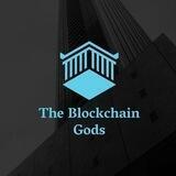 The Blockchain Gods Project Development