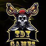 Tdy games🎮⚔🛡