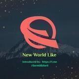 New world like