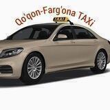 FARGONA-QOQON TAXI