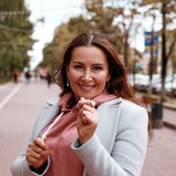 Интуитивная психология с Анной Боровских