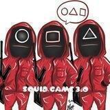 Squid Game 3.0 Presale Live 🦑