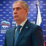Андрей Нестерук