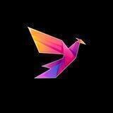 RISING BIRD