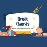 Grade Guards Open