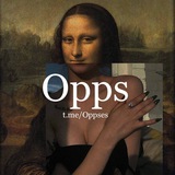 Opps.