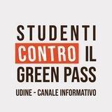 🔔 CANALE UNIUD CONTRO IL GREEN PASS