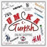 🇹🇷🛍️UMKA SHOP ochilgan seriyalar