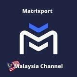 Matrixport Malaysia Channel