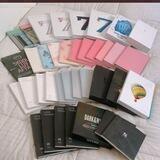 kpop shops