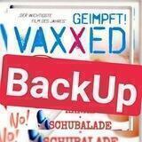 VAXXED BACKUP KANAL
